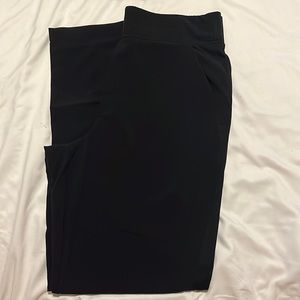 Athleta Brooklyn pant.